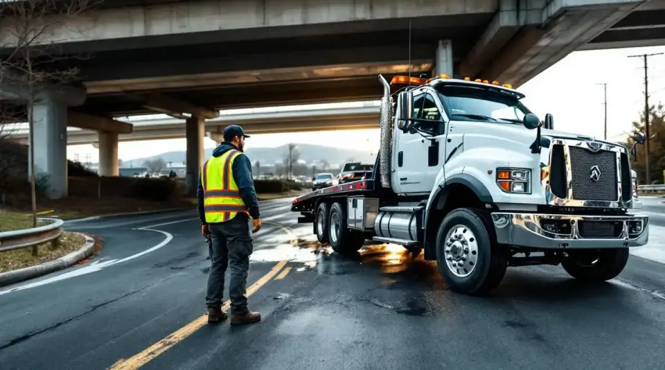 Leading Towing Service Company in Roseville — Roseville, CA