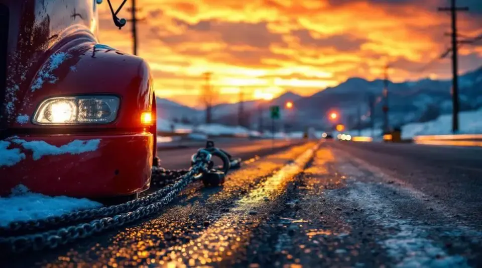 towing service in Folsom, CA