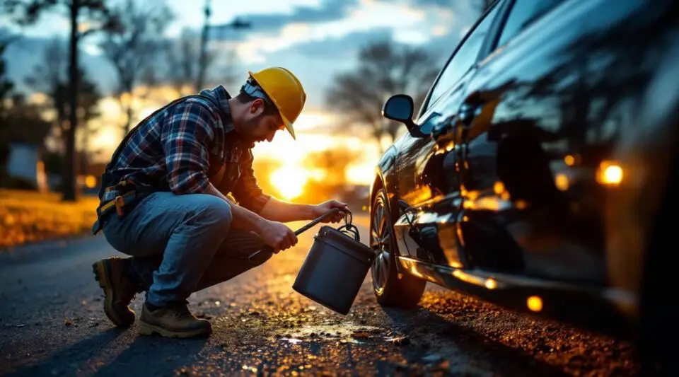 Immediate Roadside Assistance in Roseville — Roseville
